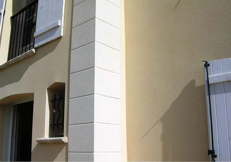 ravalement de facade